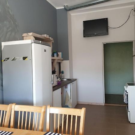 Tueri Vibukooli Majutus Aparthotel Exteriör bild