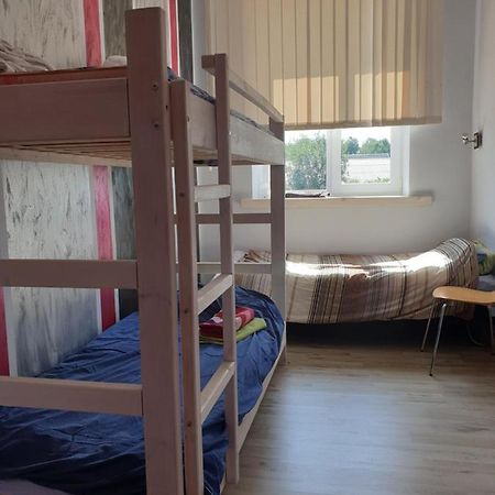 Tueri Vibukooli Majutus Aparthotel Exteriör bild