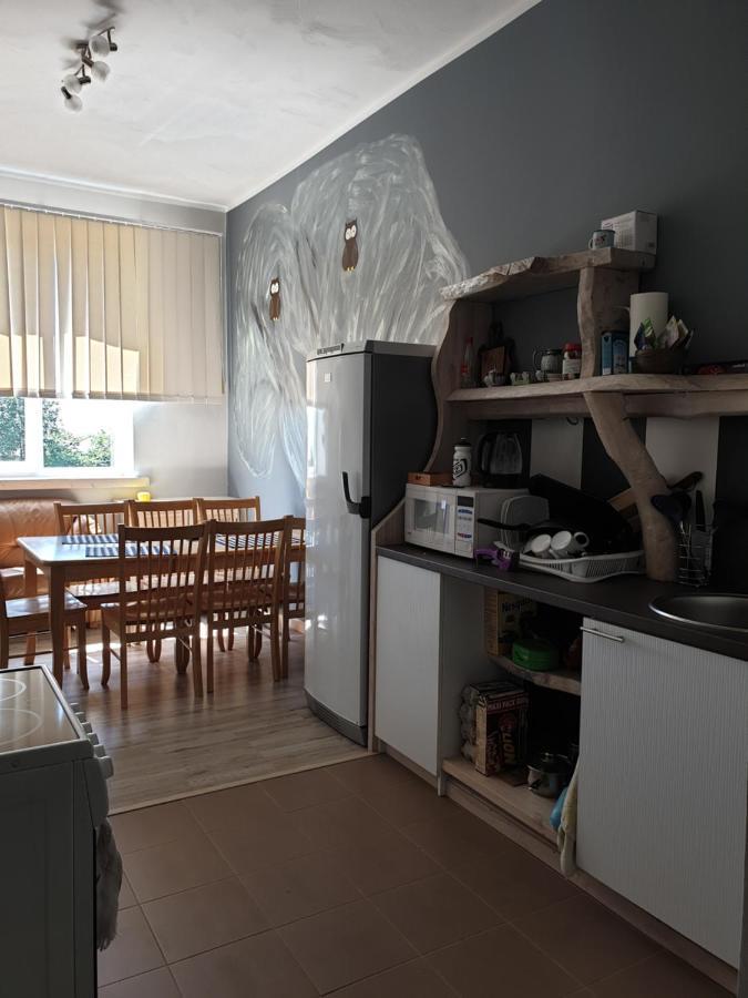 Tueri Vibukooli Majutus Aparthotel Exteriör bild
