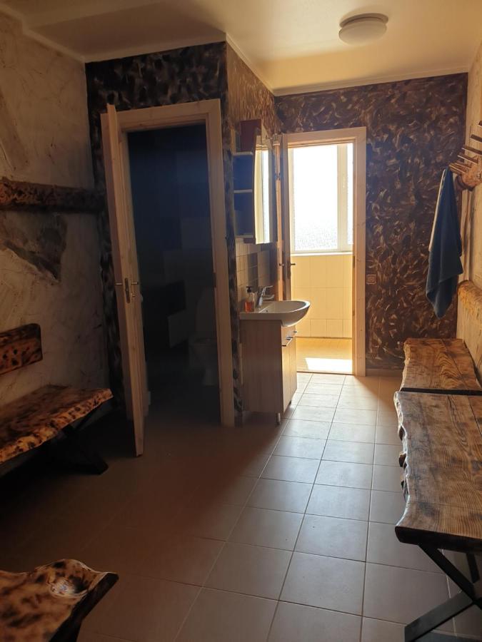 Tueri Vibukooli Majutus Aparthotel Exteriör bild