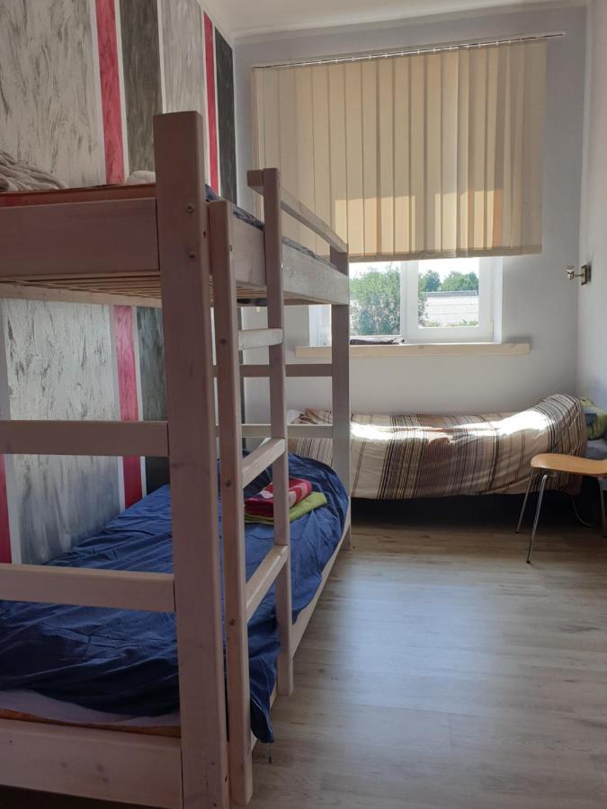 Tueri Vibukooli Majutus Aparthotel Exteriör bild